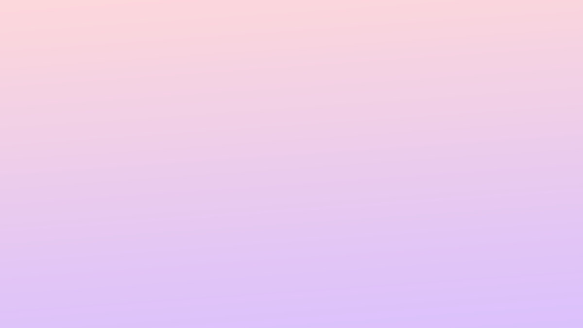 Бледно фиолетовый