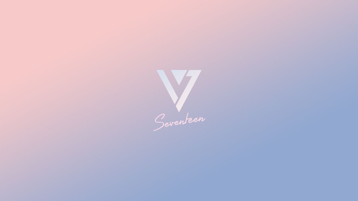 Seventeen обои на рабочий стол