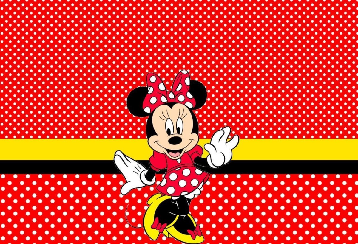 Микки Маус Fon