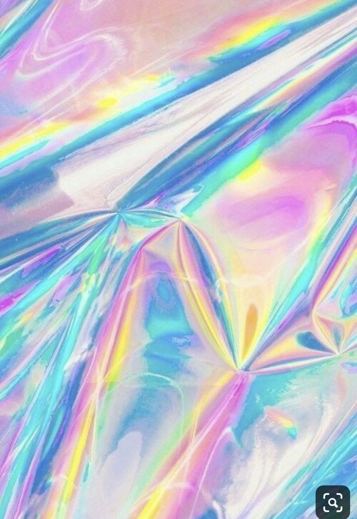 Радужные потеки