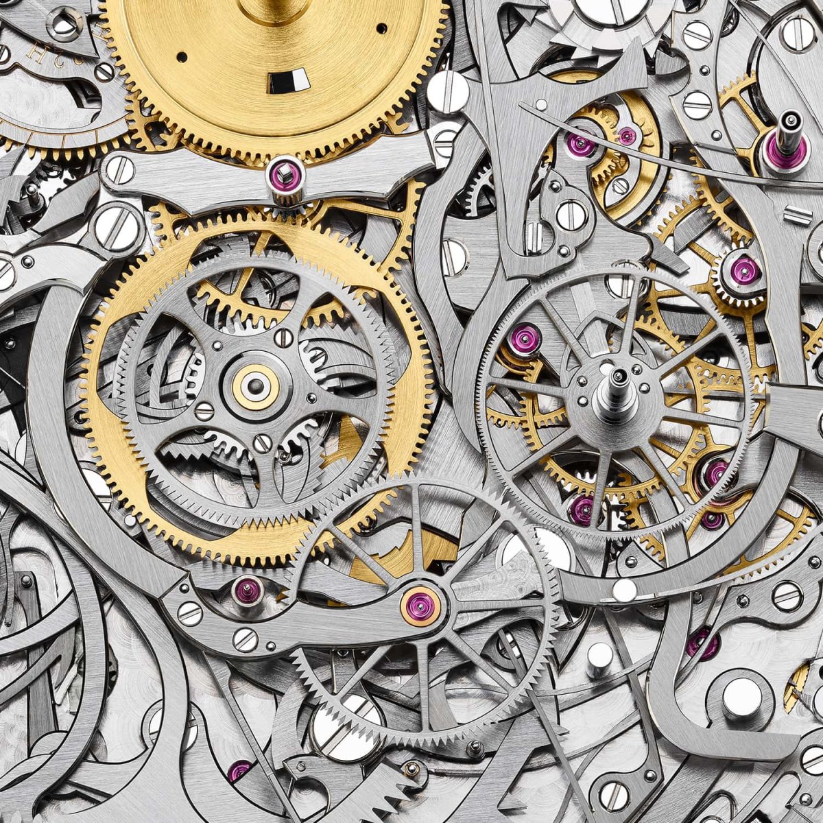 Обои на телефон механизмы