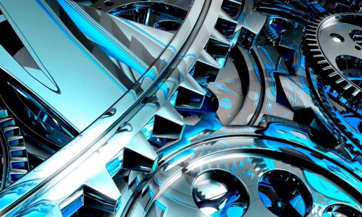 Абстракция механизм