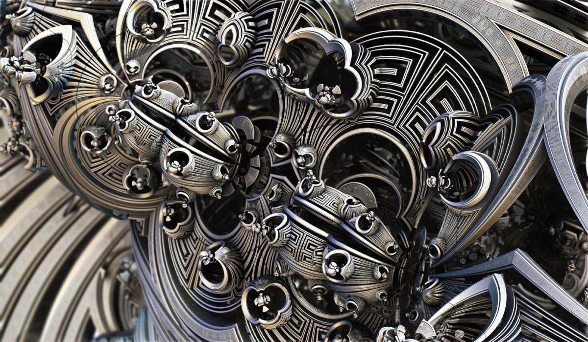 Часовой механизм