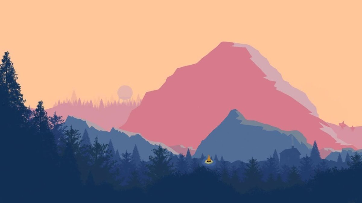 Фон для Твича