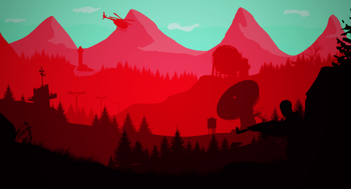 Обои на рабочий стол раст