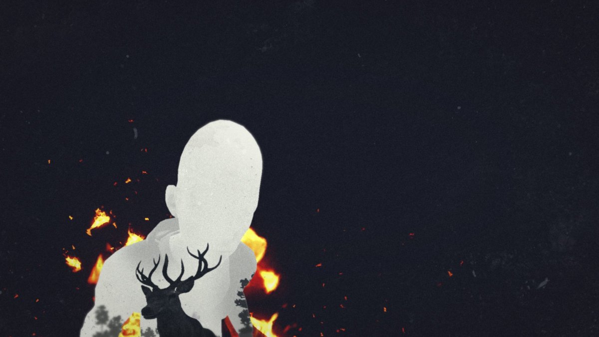 Обои на рабочий стол Rust