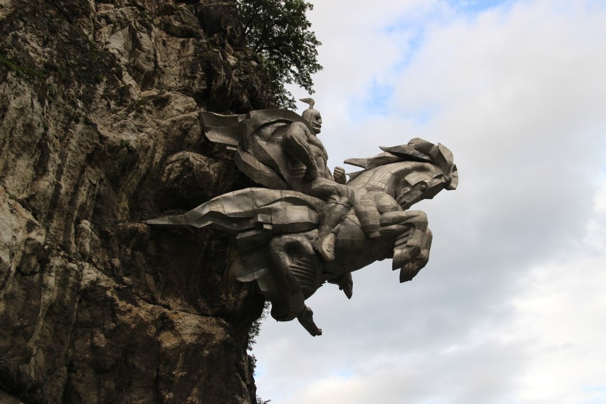 Уастырджийы куывд