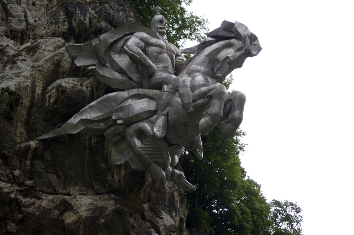 Фиагдон Уастырджи