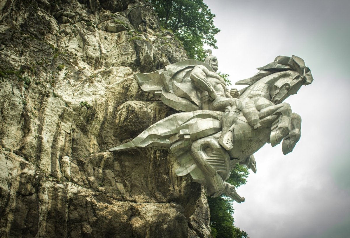 Уастырджи де МБАЛ фото