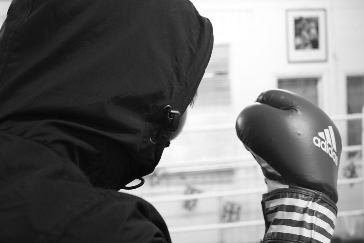 Прикольные обои для мальчиков