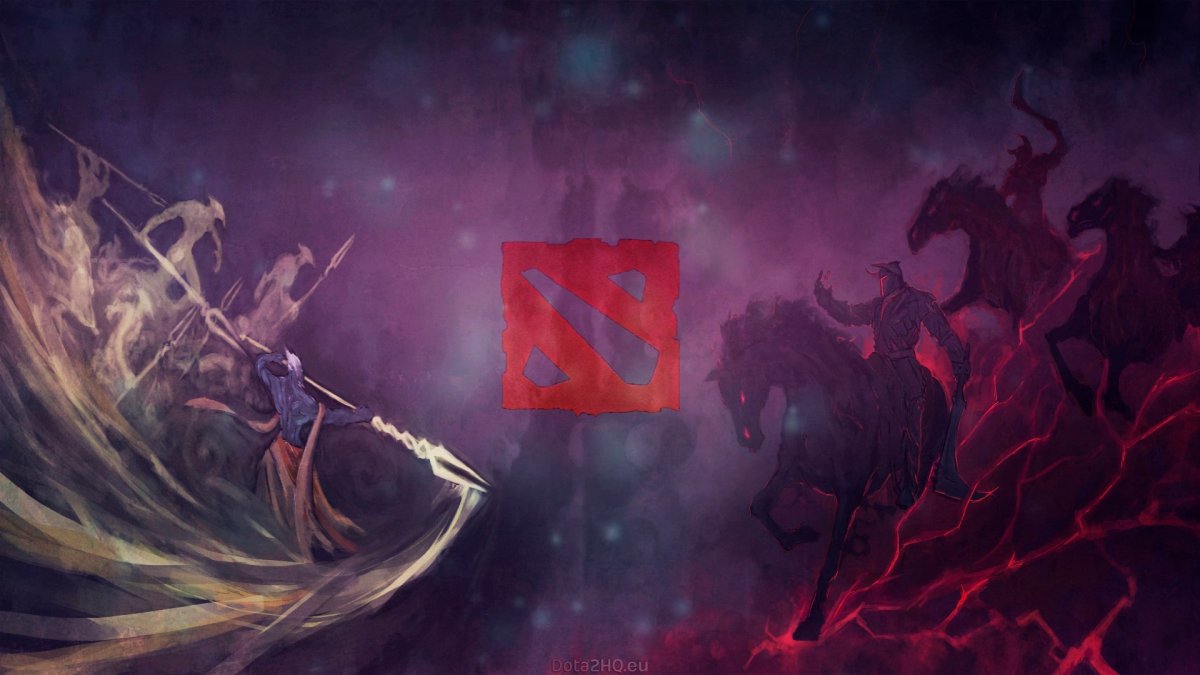 Phantom Lancer Dota 2