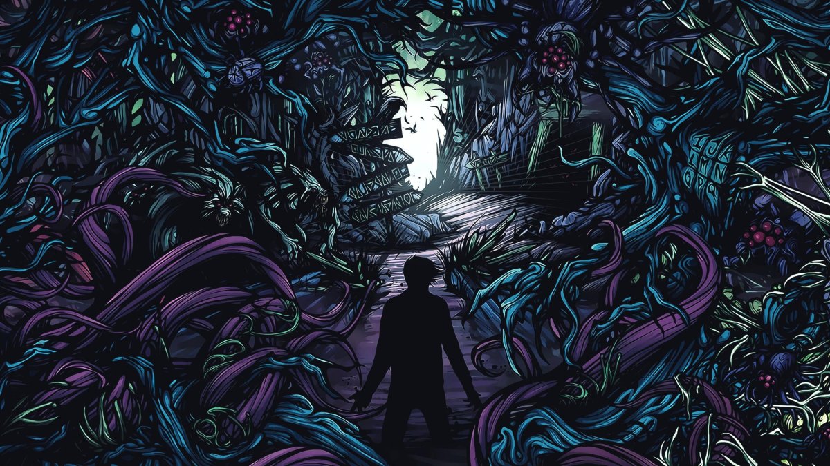 Homesick группа