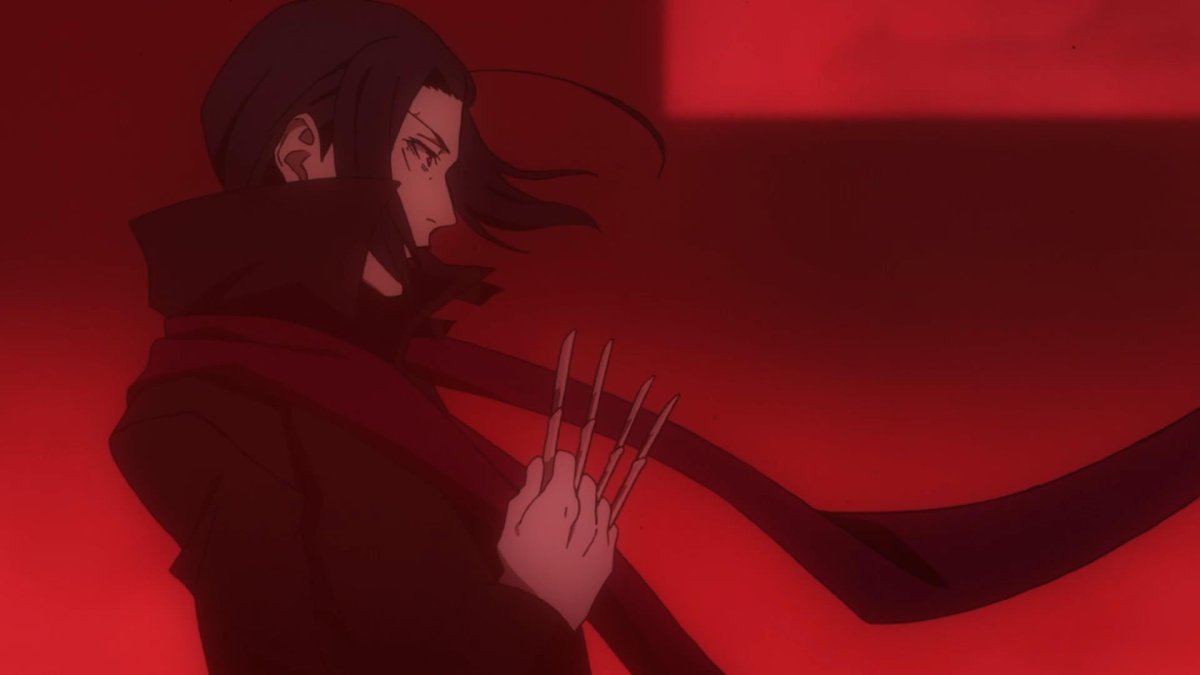 Мори Огай со скальпелем