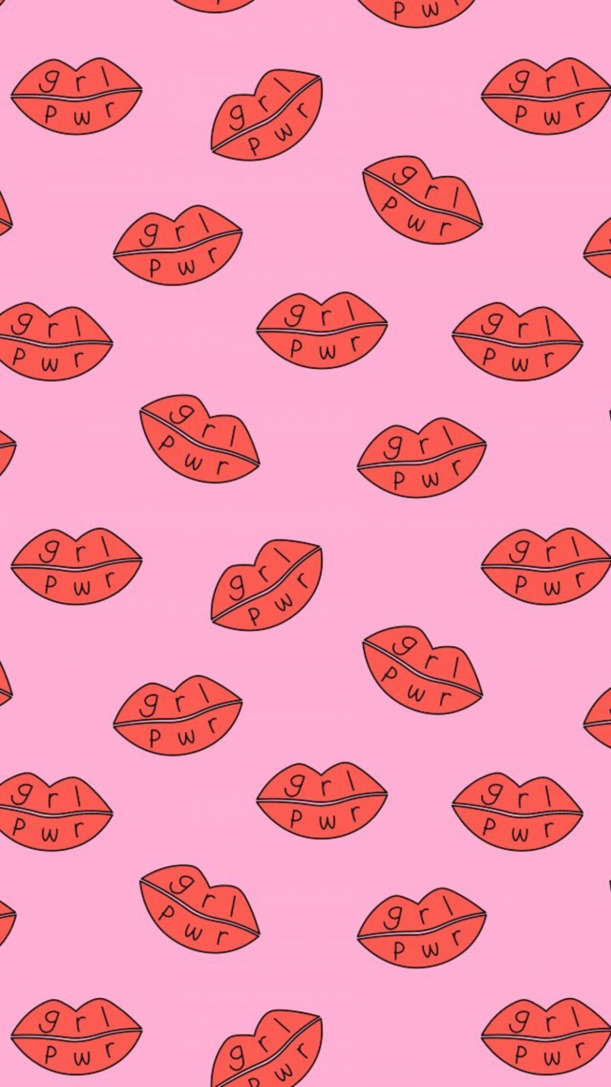 Тумблер фоны с едой