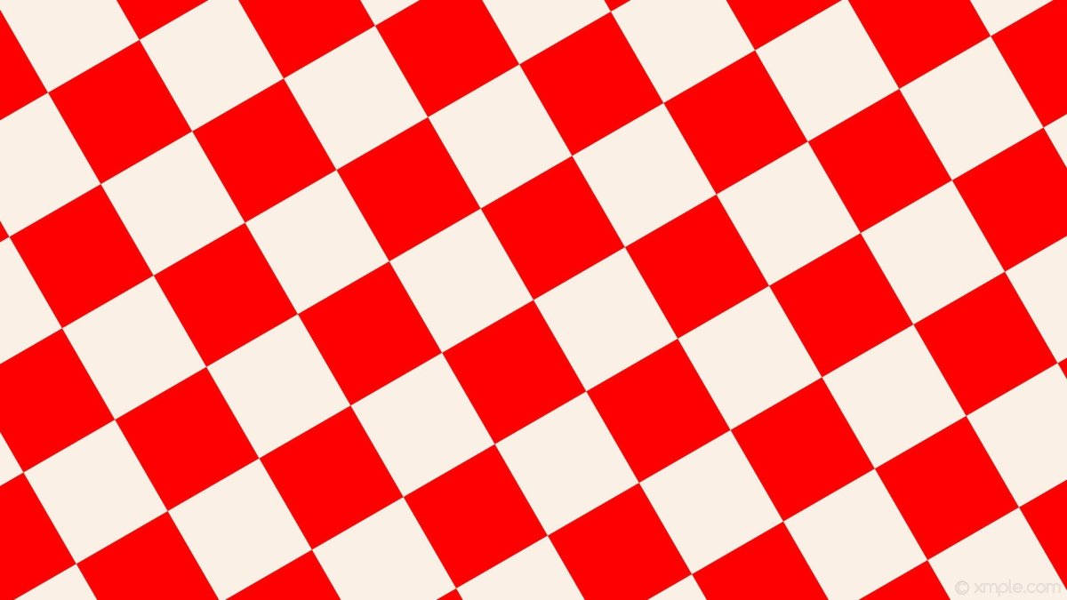 Красные и белые