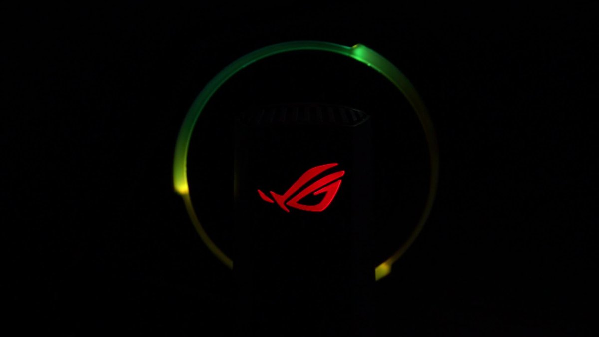 ASUS ROG Strix Wallpaper