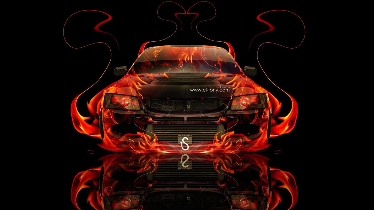 Митсубиси el Tony