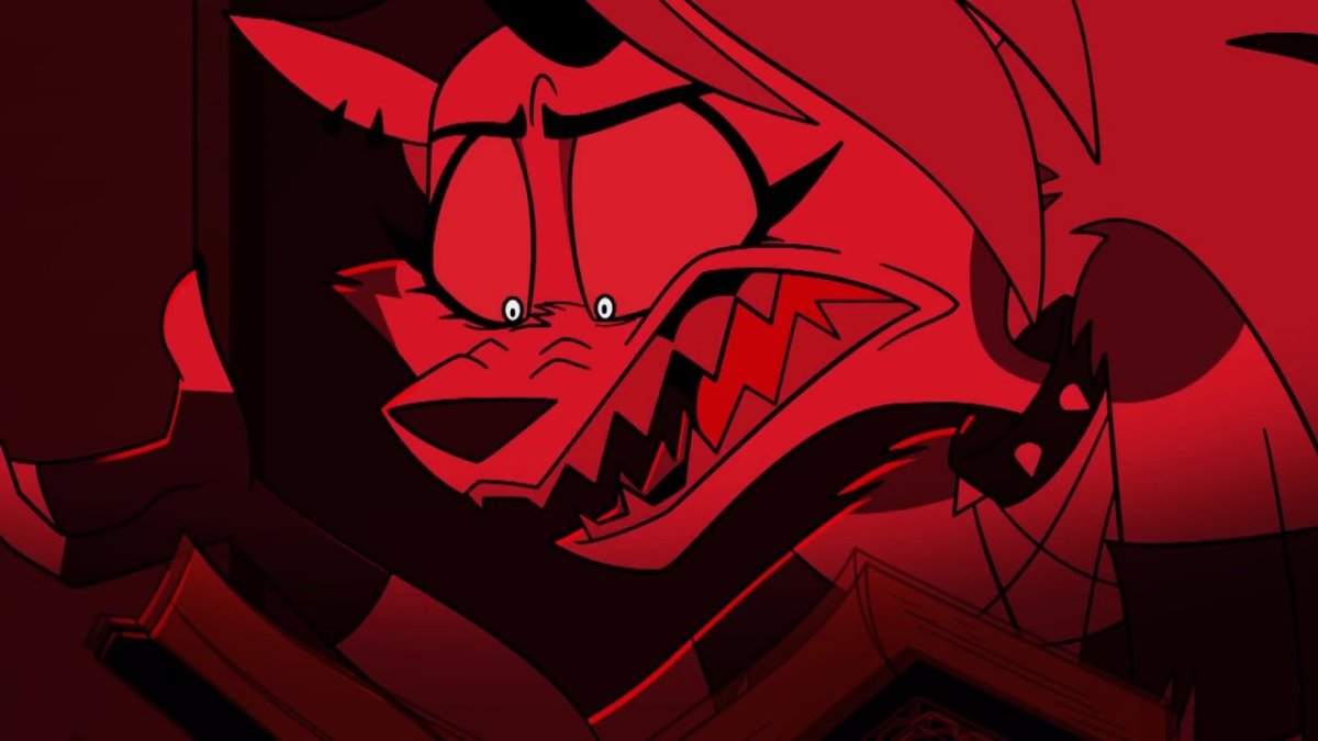 Адский босс марта