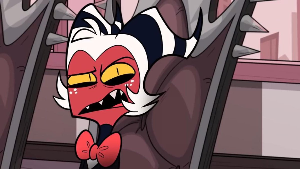 Мокси хеллува босс