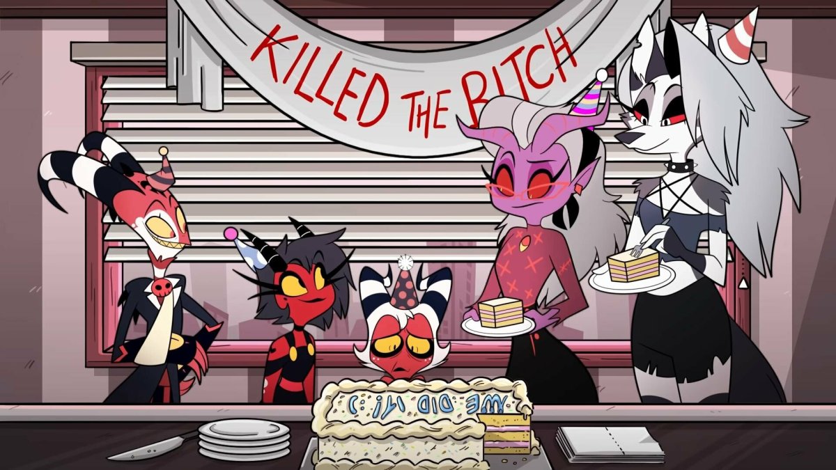 Хеллува босс