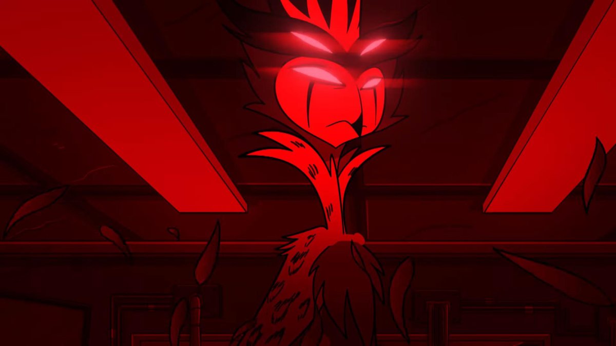 Столас Адский босс 6 серия