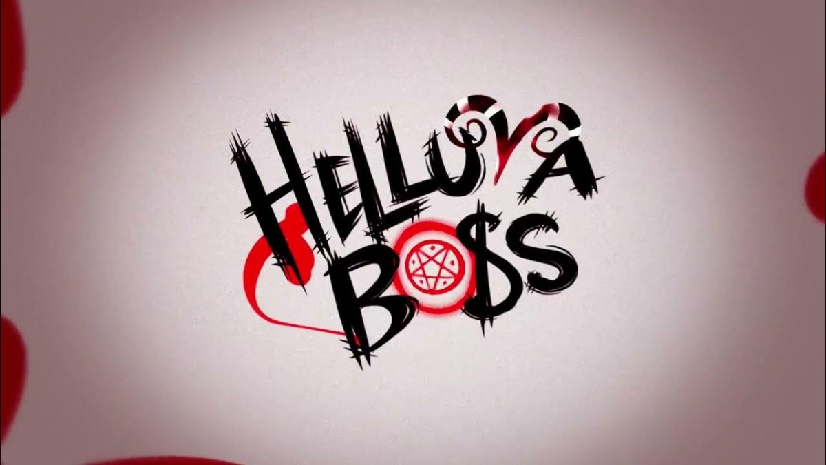 Imp Адский босс