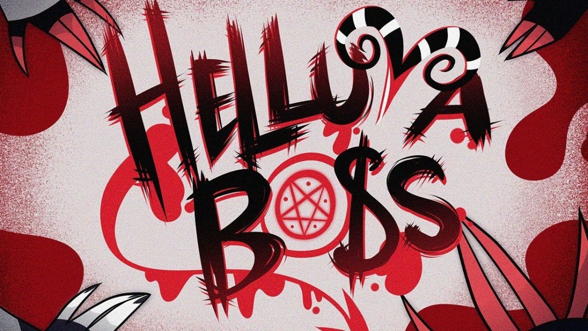 Миссис Мэйберри Адский босс