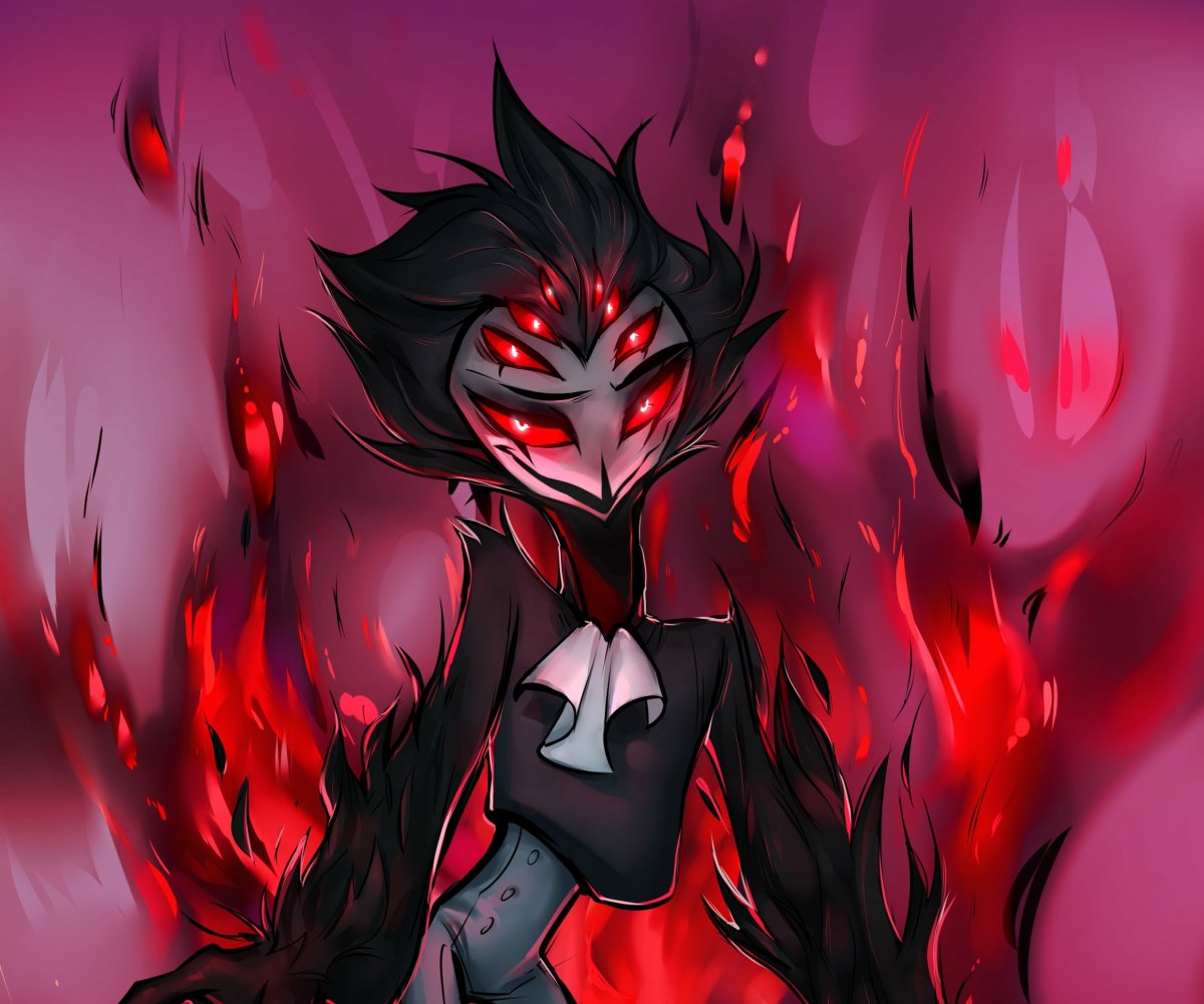 Адский босс семья Столаса