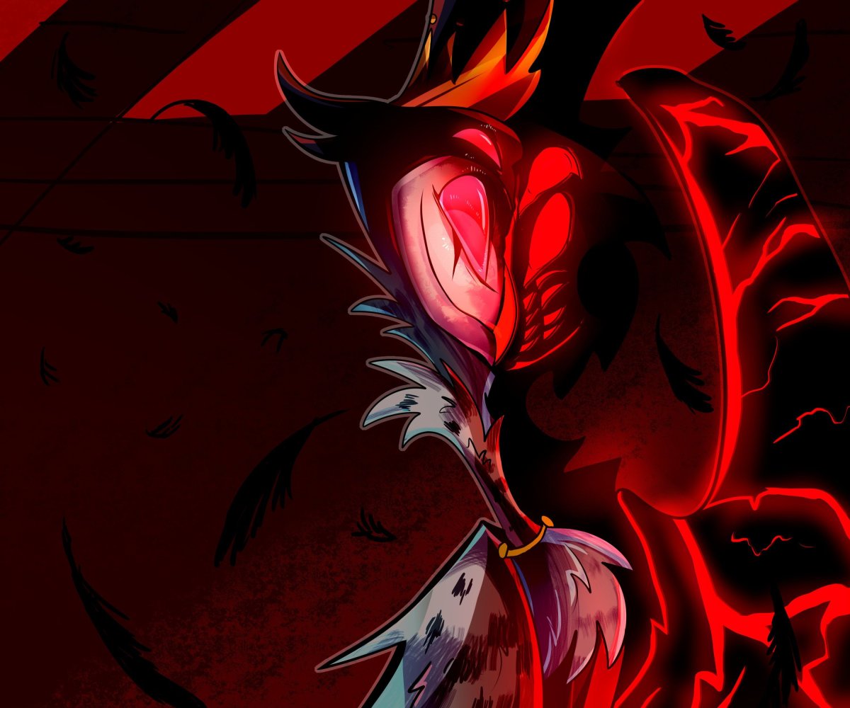 Адский босс хеллува