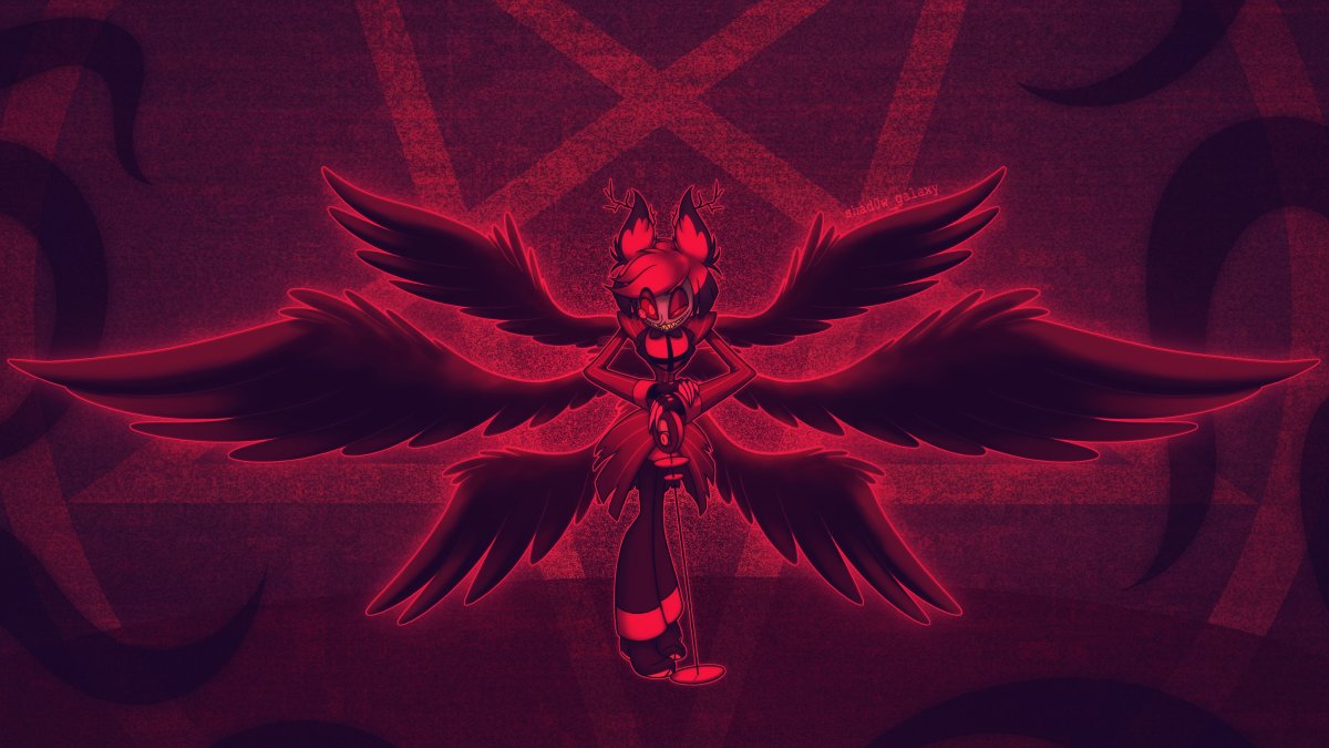 Демон принц Столас Адский босс