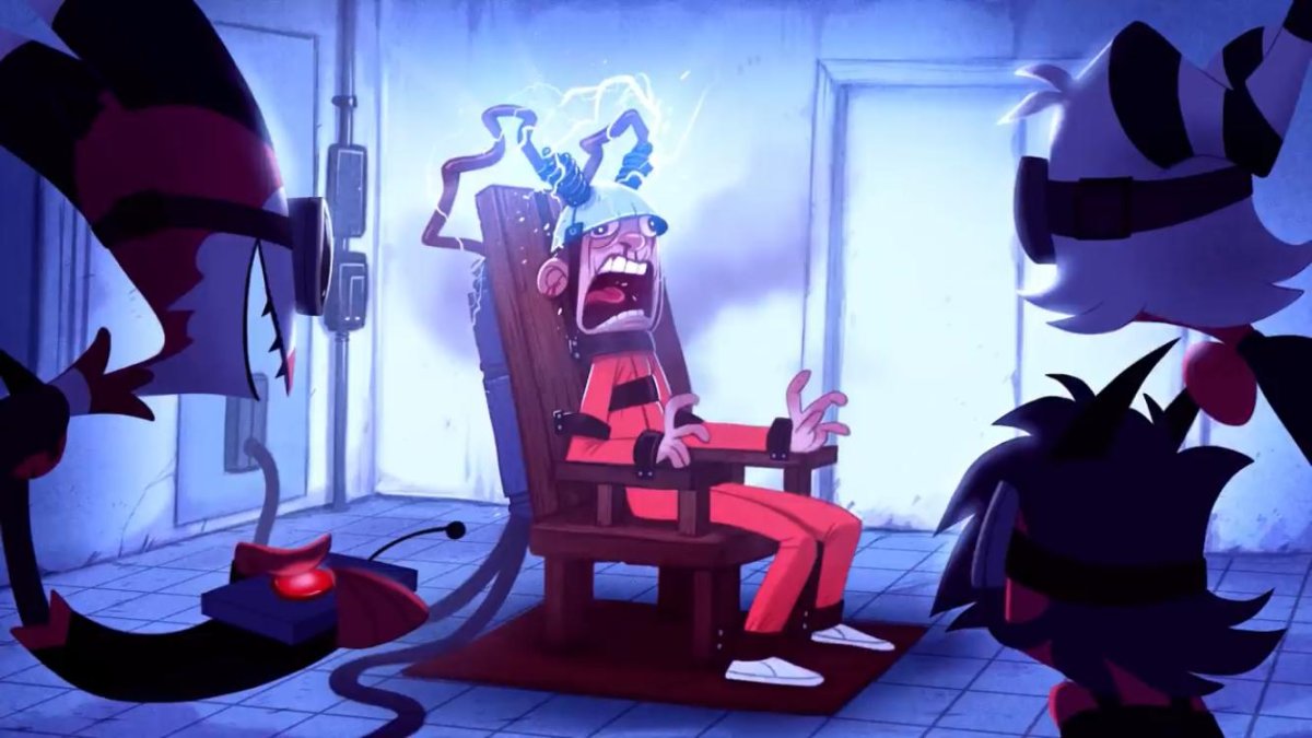 Хеллува босс