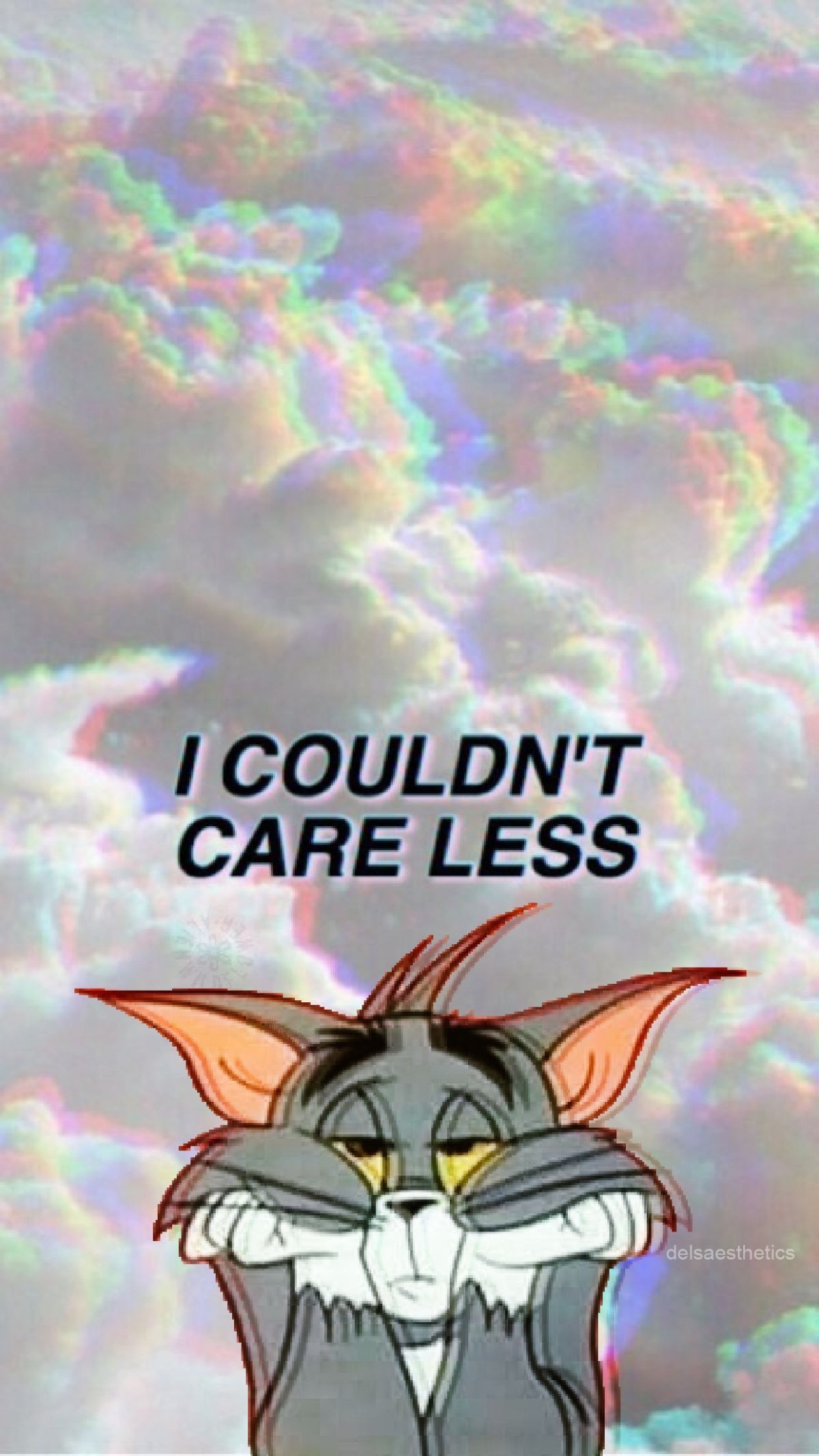 Том и Джерри 1964