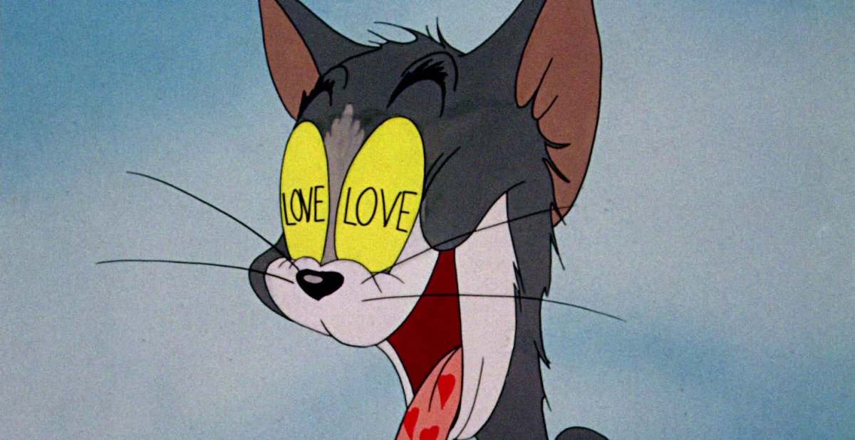 Обои на телефон том