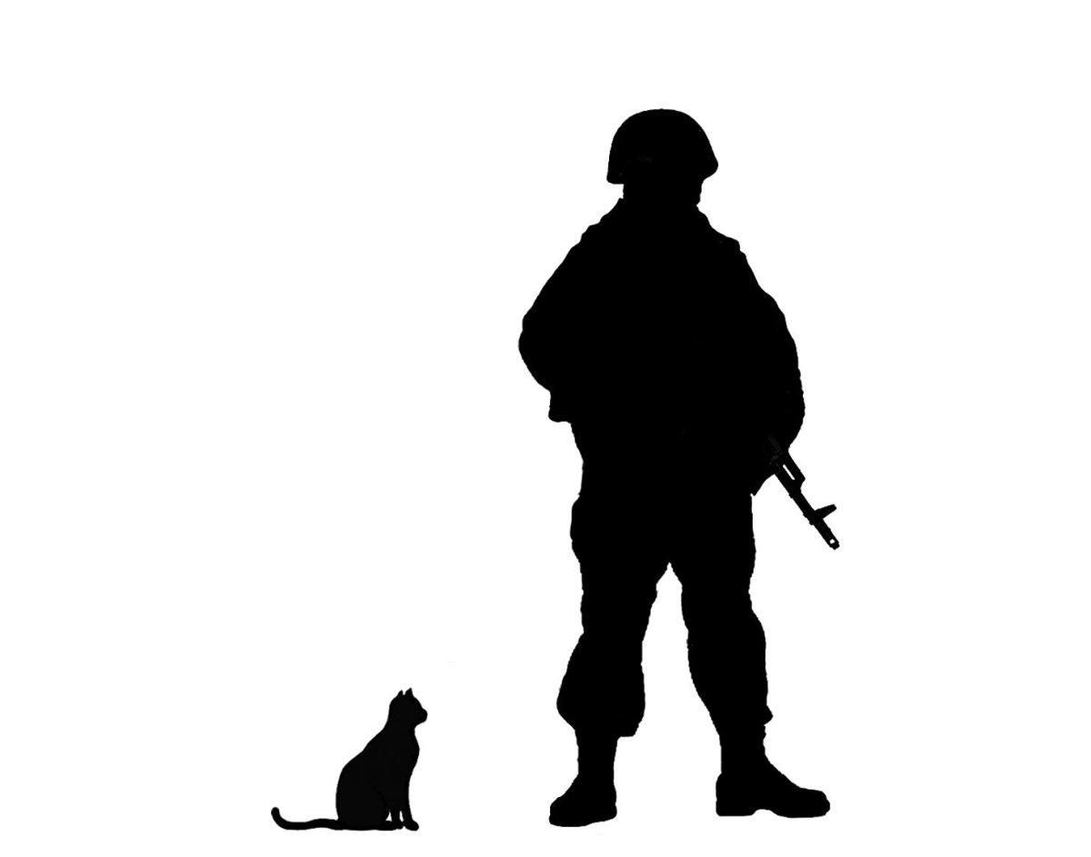 Арты на военную тематику