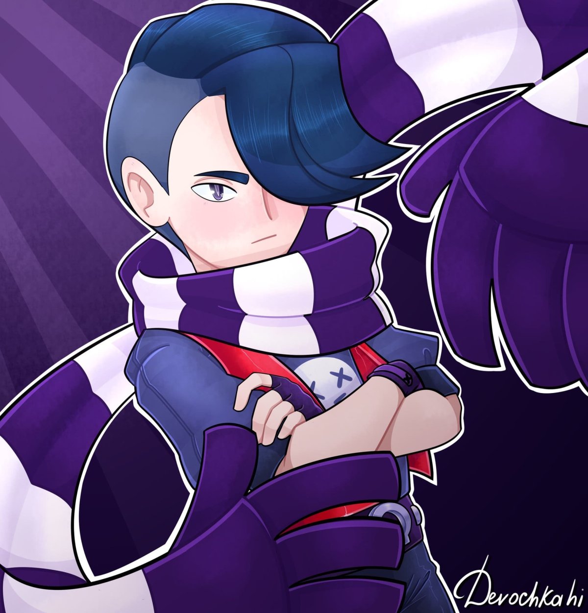 Эдгар Браво старс