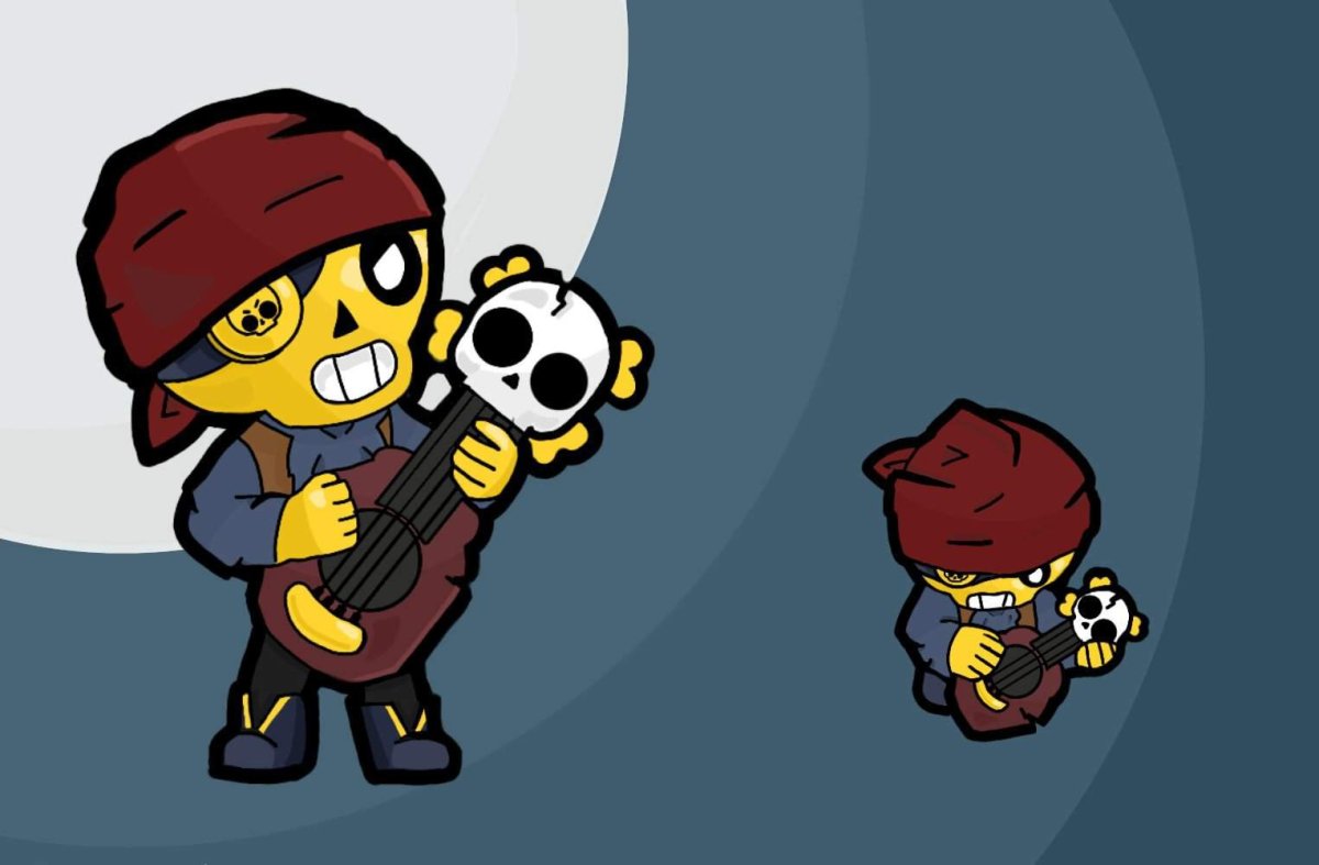 Поко Браво старс