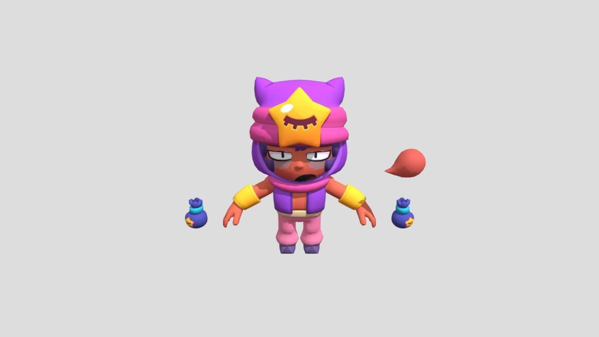 Сэнди Браво старс