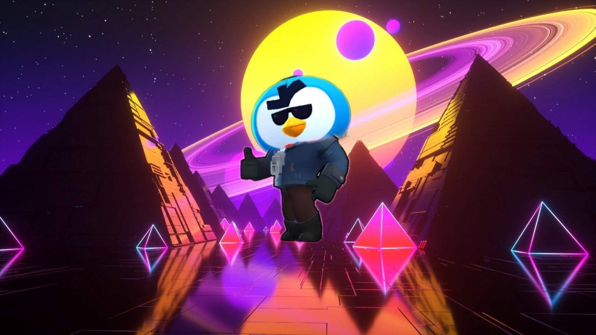 Браво старс 2048