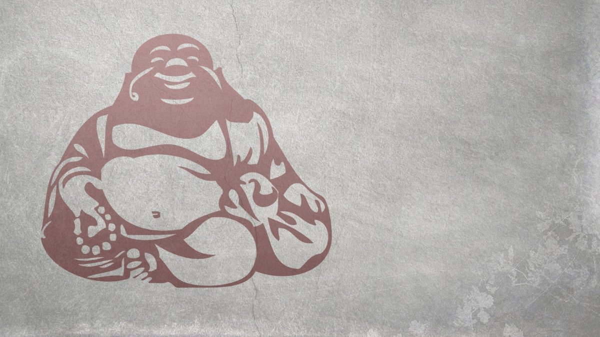 Дзен буддизм обои