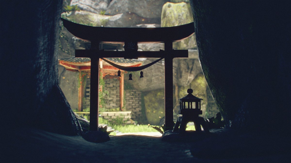 Картинки дзен на рабочий стол