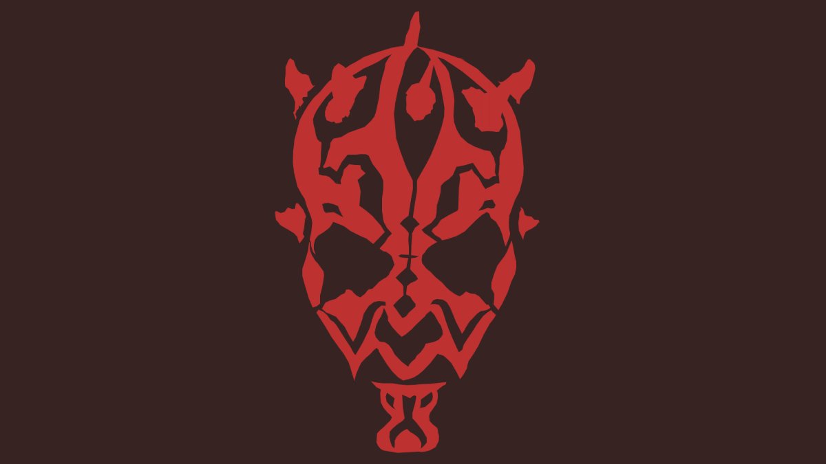 Дарт мол обои