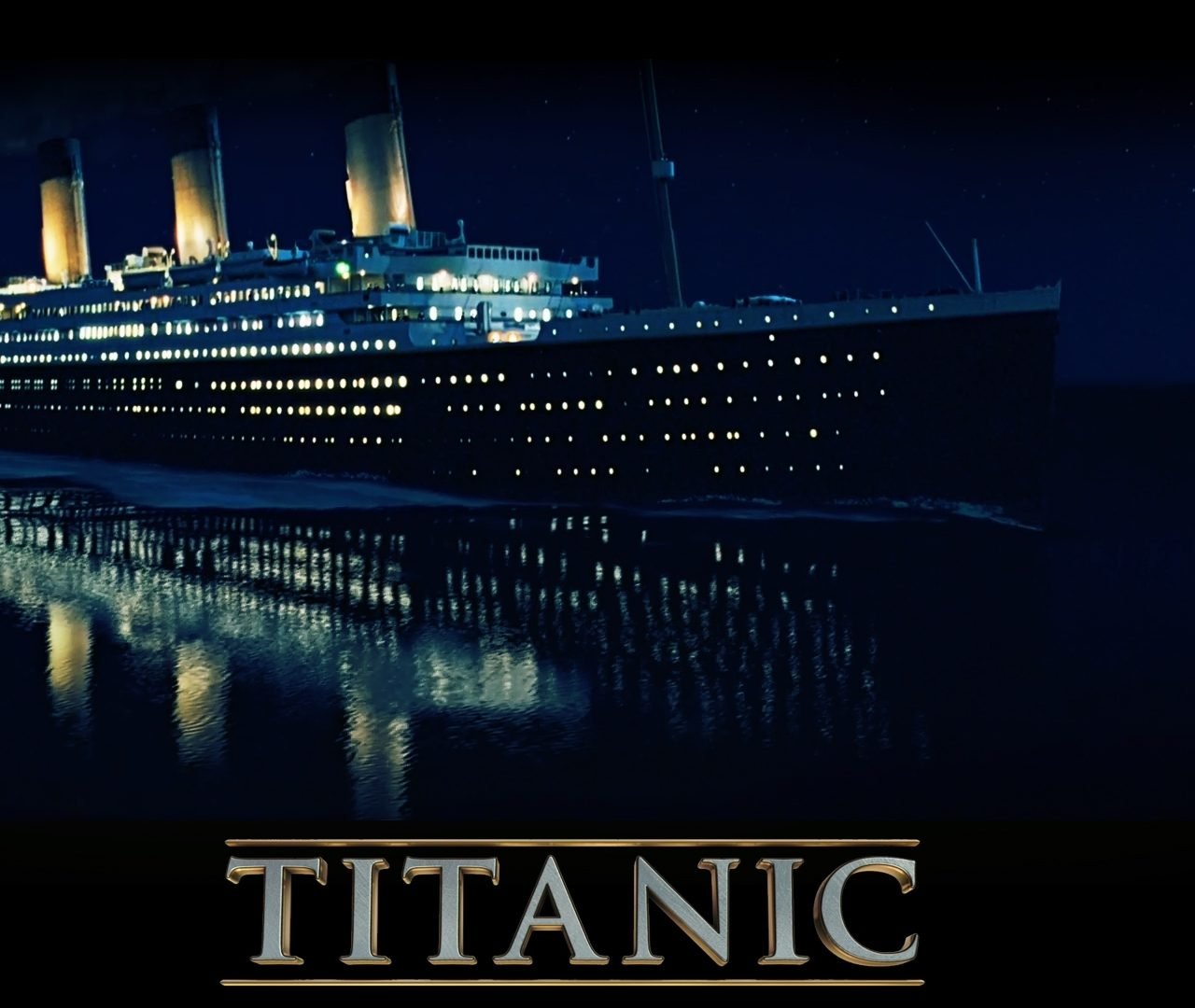 Титаник фон - 91 фото