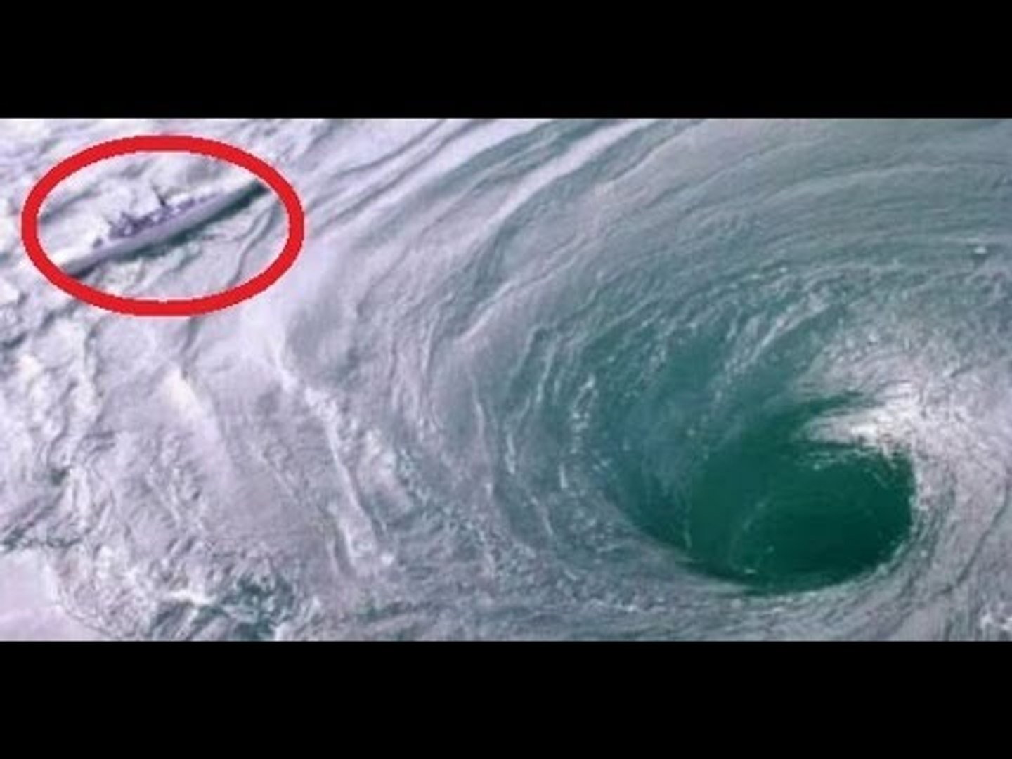 Включи видео самых опасных. Галапагосская воронка в океане. Водоворот Сальтстраумен. Огромный водоворот. Самый страшный водоворот.