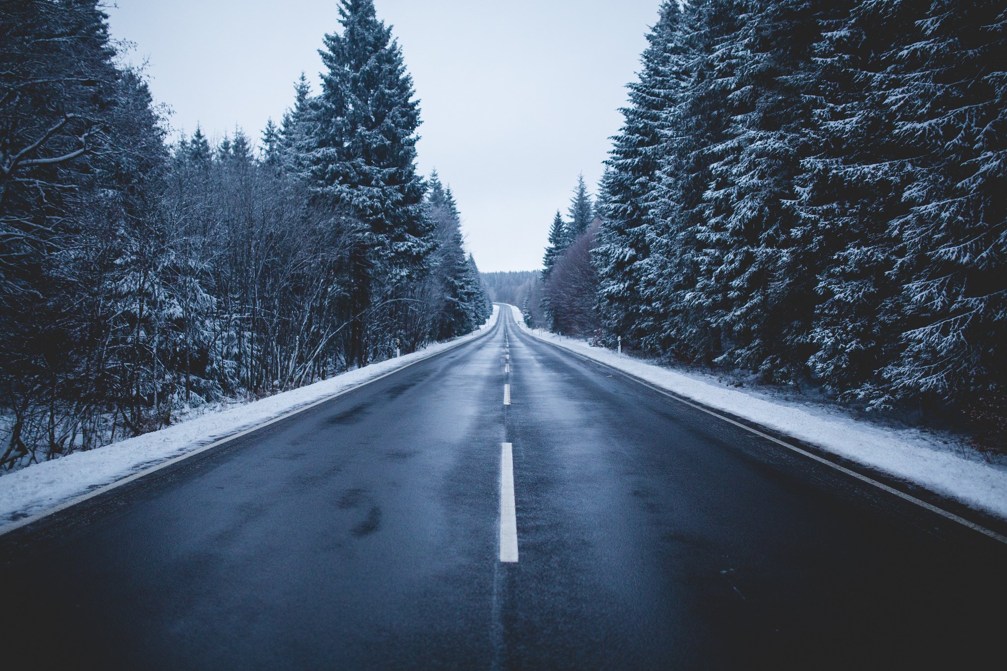 Тема зимней дороги. Зимняя дорога. Заснеженная дорога. Дорога зимой. Трасса зима.