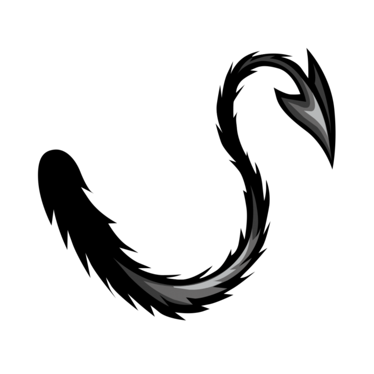 Изогнутый Рог