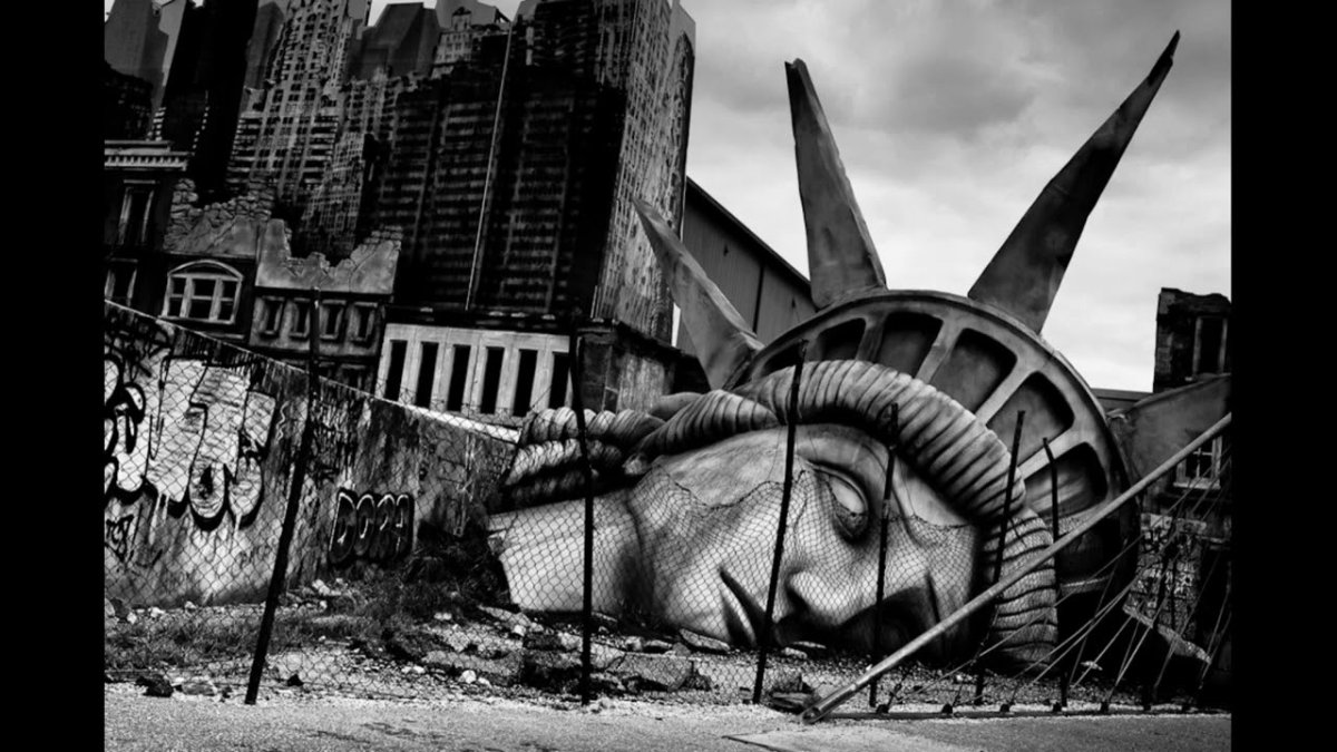 Андеграунд стиль