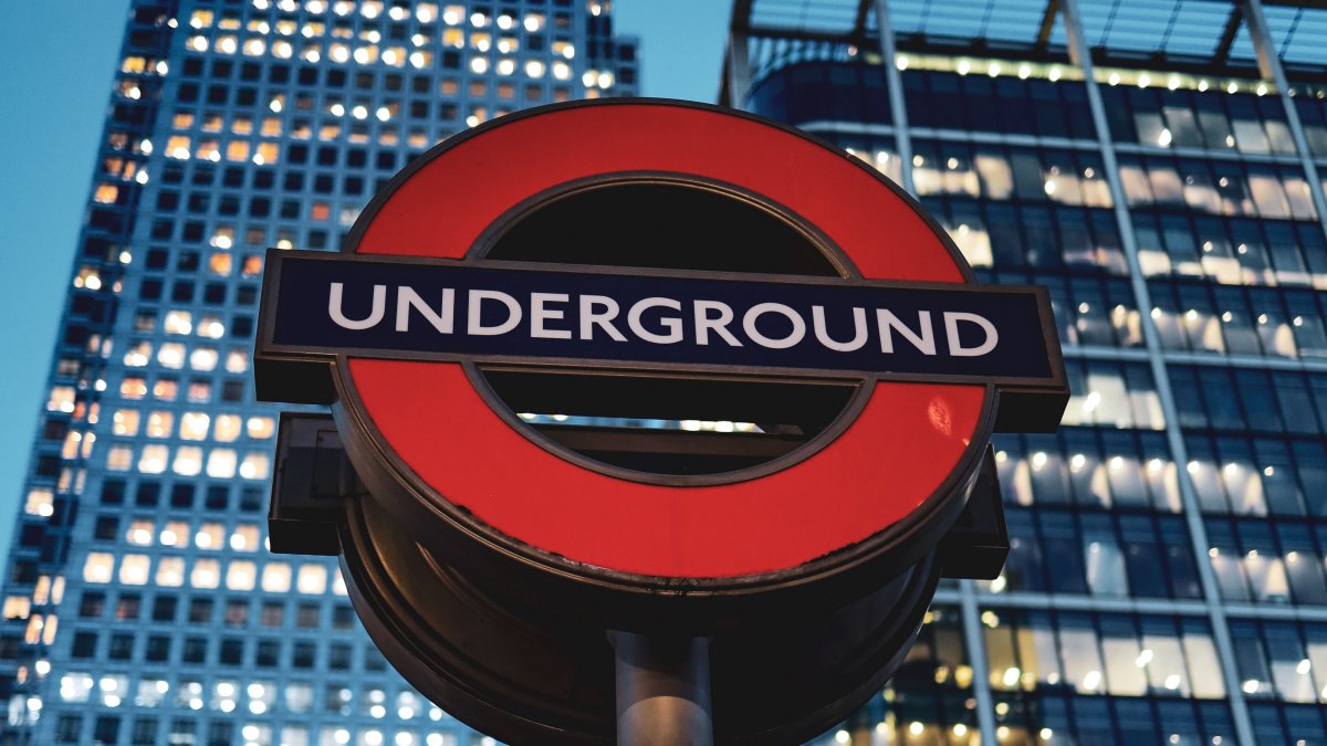 Обои на рабочий стол андеграунд