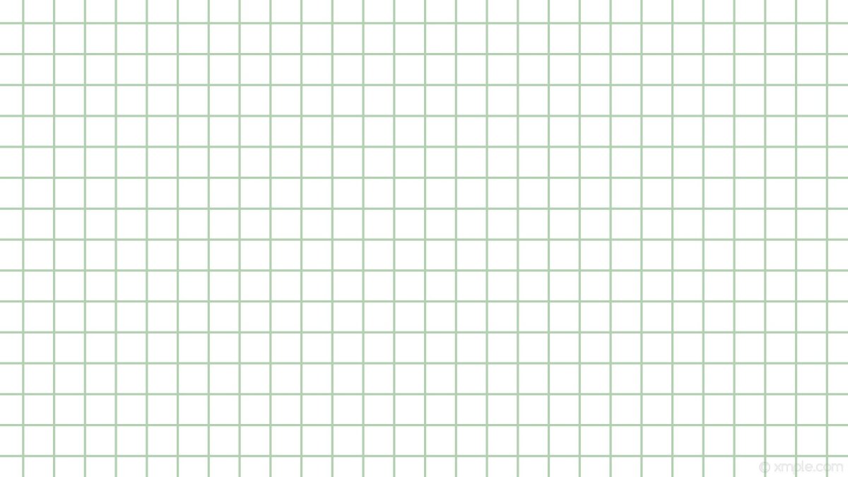 Лист в клетку