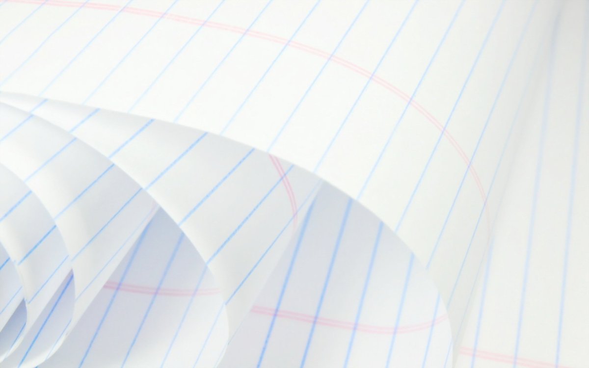 Нейтральный фон школа