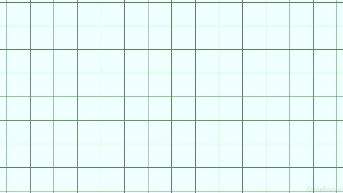 Большой лист в клеточку